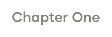 Chapter One