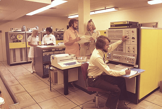 IBM System/360